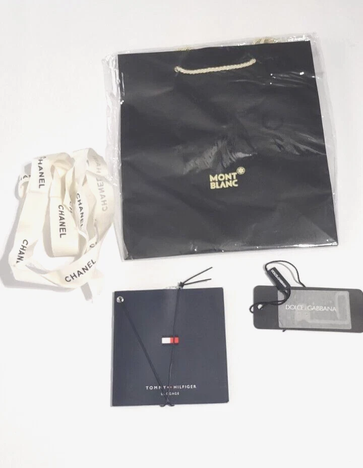 Tommy hilfiger best sale gift bag
