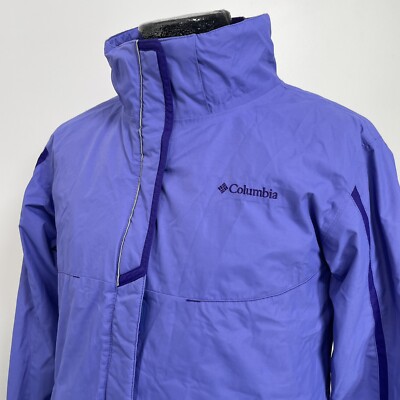 スキー Columbia Ski jacket and pants Columbia The Works Package w/ Pants - Boy's Ski – Sports