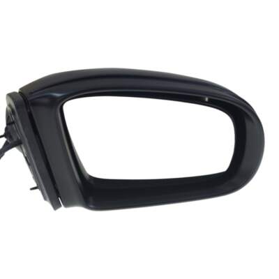 みりちゃん Mirror For ML-CLASS 02-05 Passenger Side Replaces OE