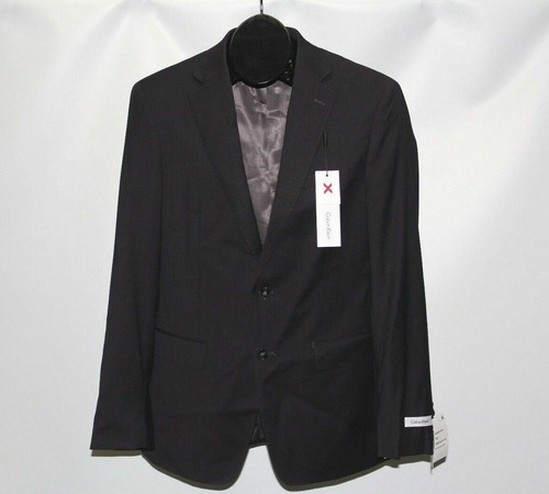 New Calvin Klein Men's 38 Regular Wine 