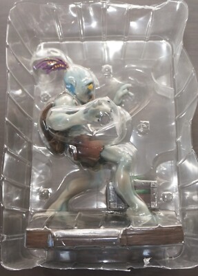 Oddworld: Soulstorm エイブ フィギュア Abe Action Figure Oddworld Soulstorm Playstation - Etsy