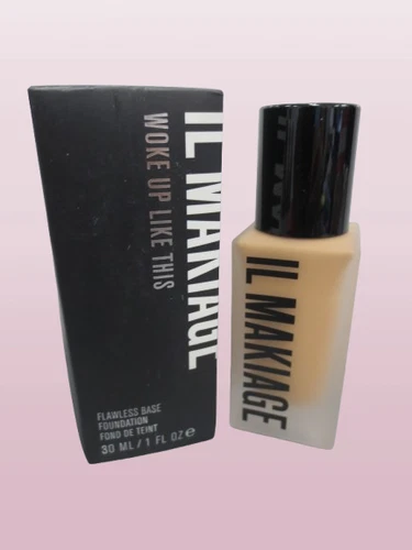IL MAKIAG WOKE UP LIKE THIS FLAWLESS BASE FOUNDATION #125 1 OZ BOXED - product listing photo
