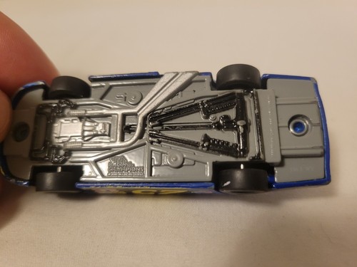 NASCAR 2004 Racing Champions Brian Vickers #25 Ditech GMAC 1/64 Diecast Ultra - Picture 5 of 5