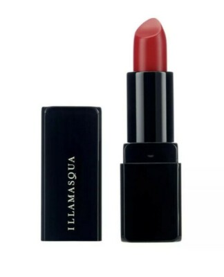 NEU & VERSIEGELT ILLAMASQUA Antimatter Lippenstift Rocket 4,15g Full Size   UVP 22£