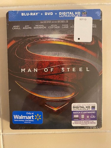 Blu-Ray Lot BRAND NEW & FACTORY SEALED (LOT 7) (RARE/MEDIABOOKS/STEELBOOKS/3D) - Picture 40 of 251
