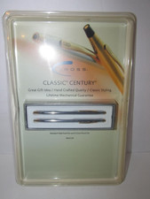 Cross Classic Century Made in the USA Medalist Ball-Point Pen  0.5mm Pencil Set