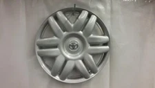Wheel Cover HubCap 12 Spoke Fits 00-01 CAMRY 4260233020 42621AA070 206323