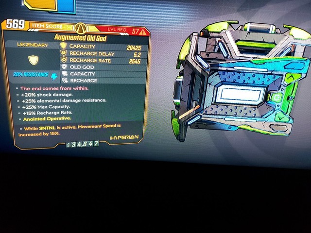 Leveling With The Gods 57