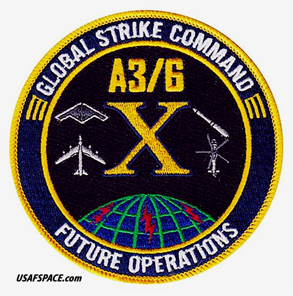 0373　WAR and the changing global system Air & Space Warfighters in Action: Lt. Gen. Richard Moore