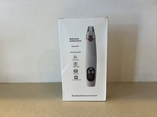 Blackhead Remover Vacuum Face Electric Pore Facial Cleansing Pimple Deep Nose