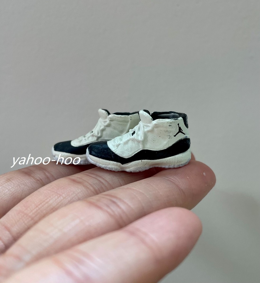1/12 scale Sneakers Shoes PEG BASED for 6'' Male Action Figure
