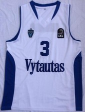Vytautas 3 LIANGELO Jersey
