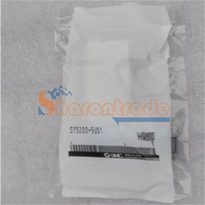 1PCS Neu SMC SY5200-5UD1 Magnetventil Ventil