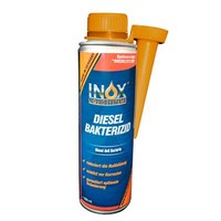 Inox® Diesel Bakterizid 250Ml Additiv FüR Dieselmotoren Und HeizöLsysteme