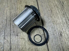 Unknown Hub Freehub Body Road Bike Bicycle USED Shimano Compatible