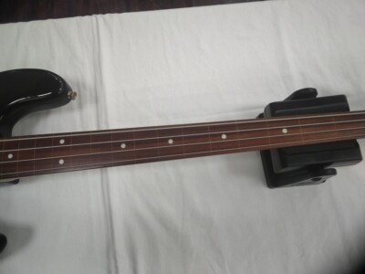 Fender Japan Jazz Bass JB62-77FL Fretless Electric Bass Guitar