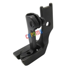 Welting Piping Walking Foot W/Cut Out For Juki DNU-241 1541 LU-562 563 LU-1560