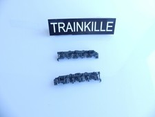 Bogies + Pignons Jouef HJ2138 – Pour Locomotives CC 72000 / 6500 / 21000 – Neuf