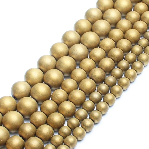 2 3 4 6 8 10 12mm Natural Hematite Faceted Round Loose Bead For Jewelry Making - Picture 45 of 57