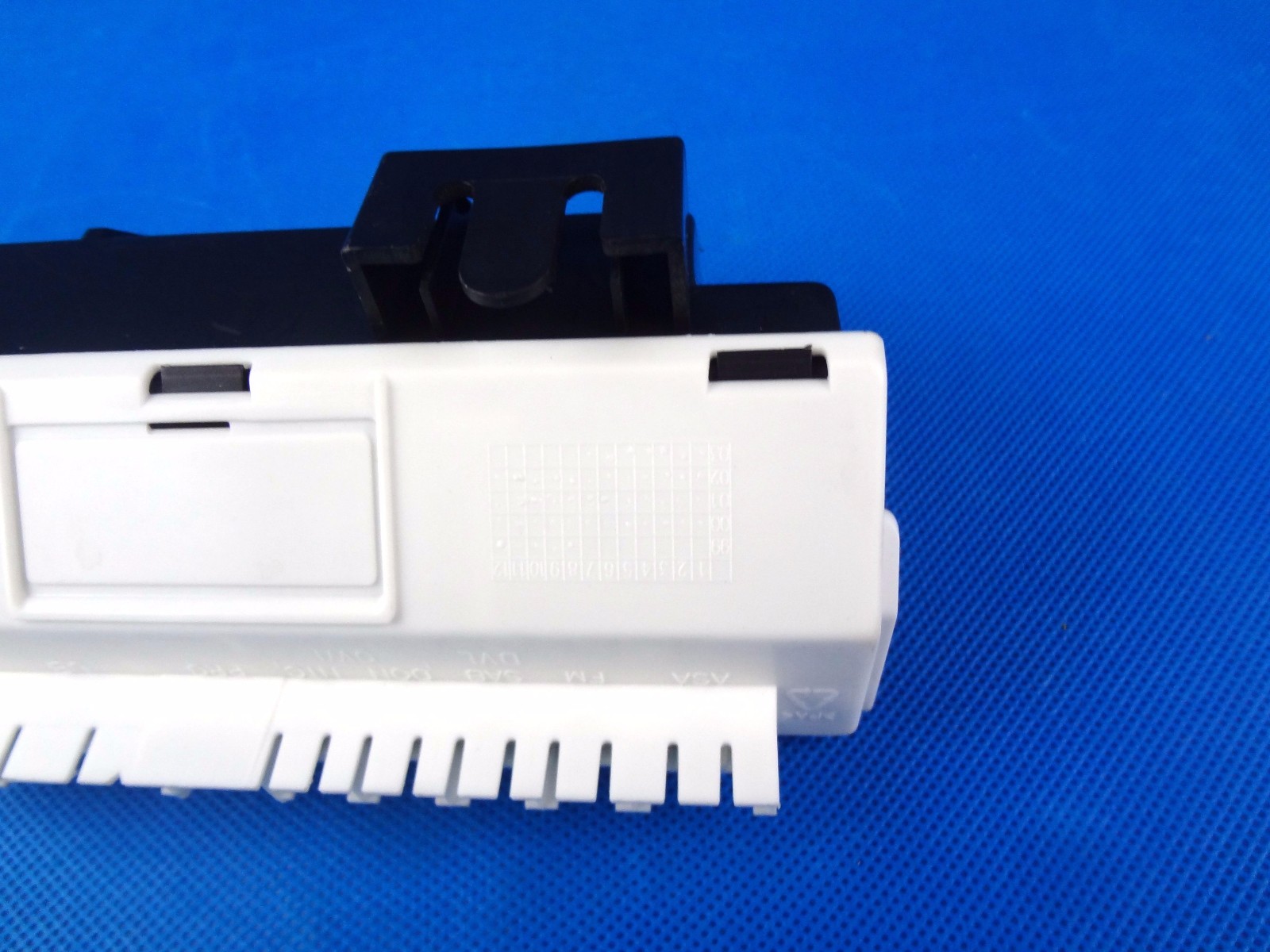 Electrolux, Dishlex Dishwasher Spare Parts Control Board Replacement