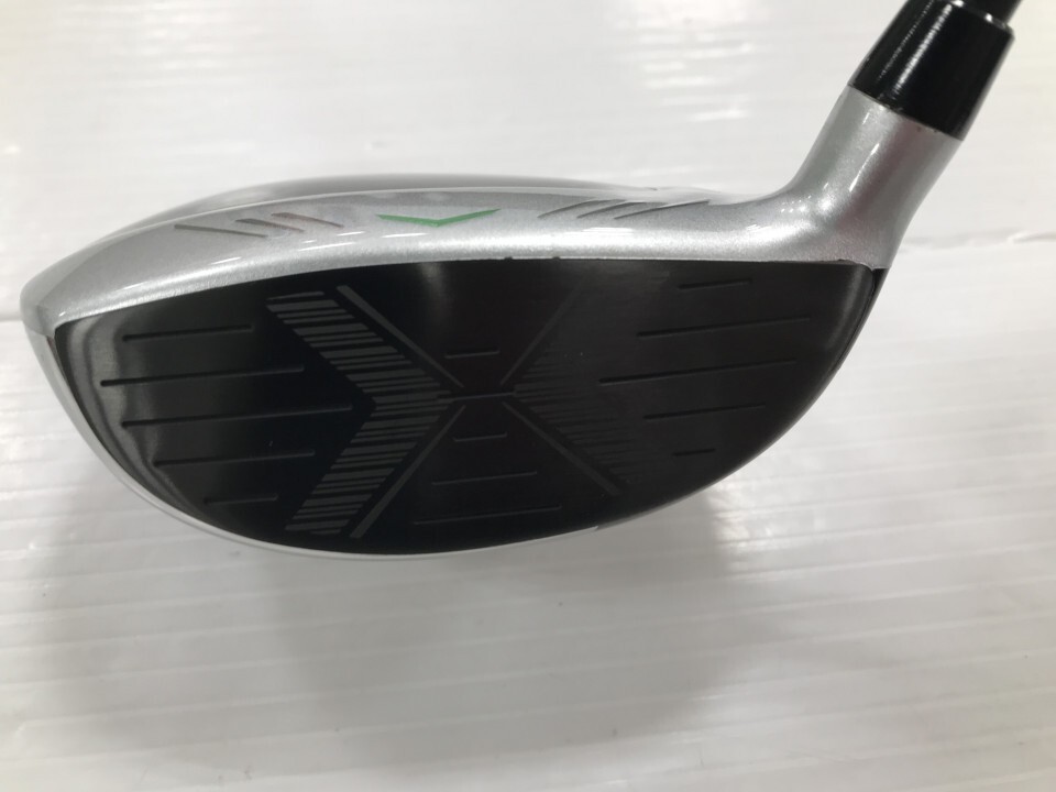 2022 DUNLOP XXIO X-eks 7W 20D Miyazaki AX-2 SR-flex fairway 2022 DUNLOP XXIO X-eks 7W 20D Miyazaki AX-2 SR-flex fairway