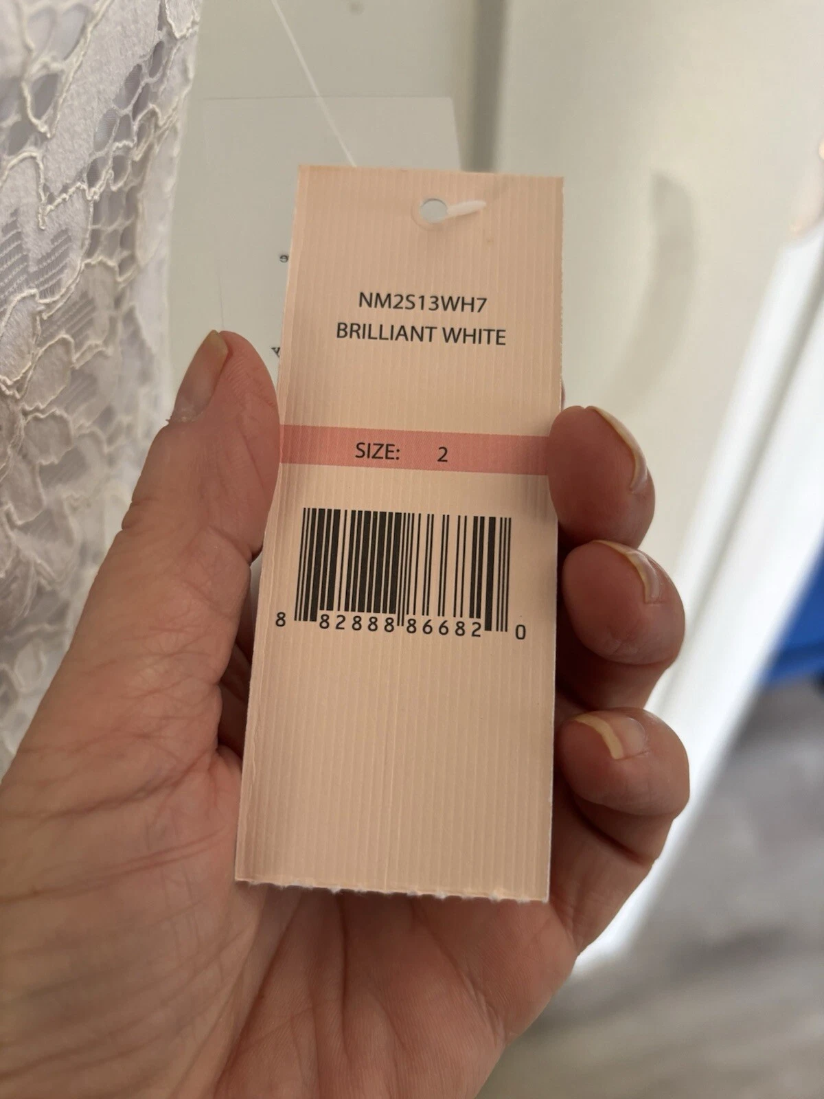 VALENTINO Abito midi nuovo con etichette NANETTE LEPORE Valentina bianco pizzo ricamato grande Gatsby 2