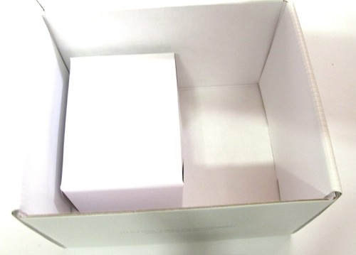 AJA FiDO-4T-MM - 4-Channel 3G-SDI to Multi-Mode LC Fiber Transmitter - Picture 8 of 8