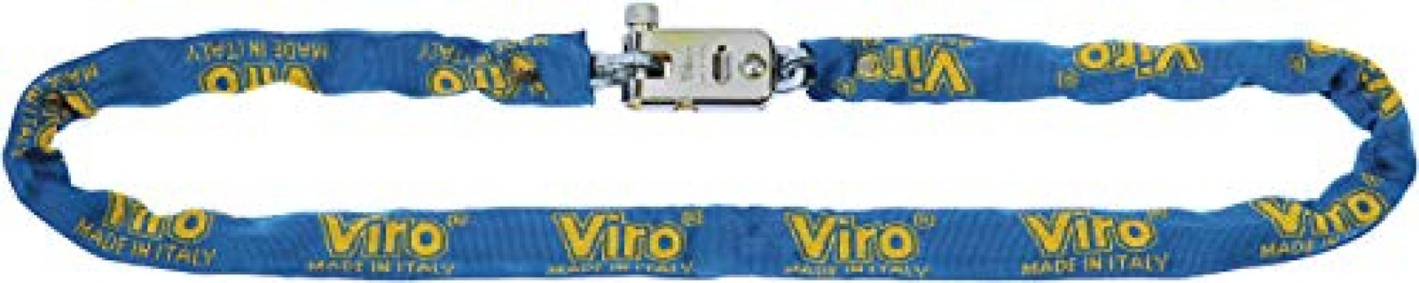 Viro 1.4236, MORSO con Catena, 120 cm