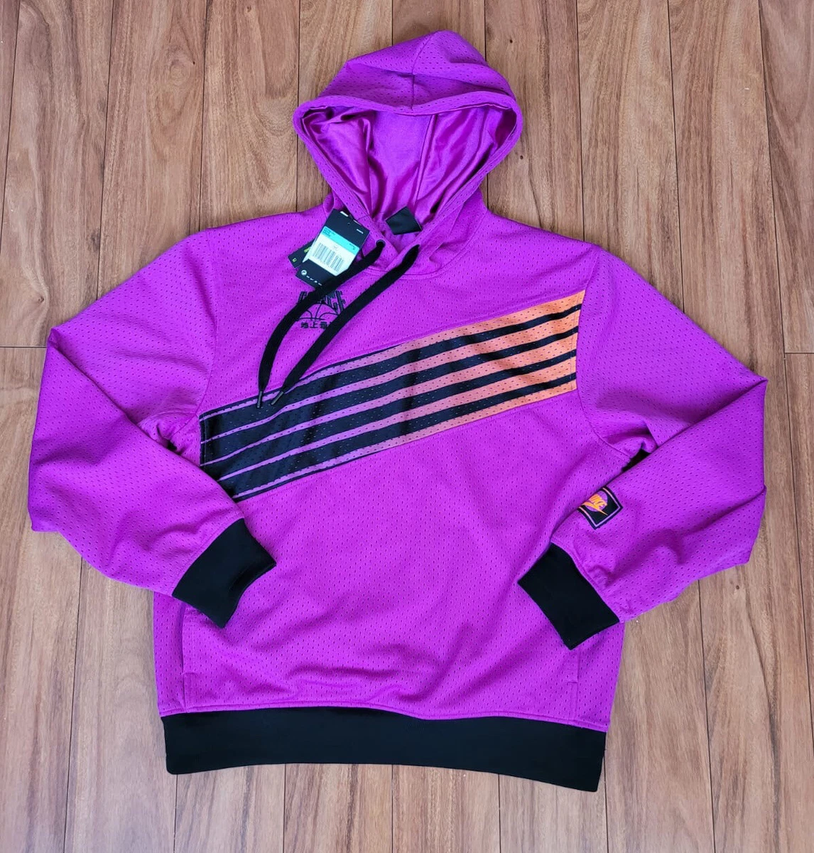 Nike clearance basketball hoodie