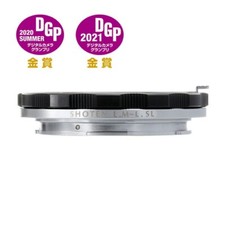 SHOTEN LM-LSL mount adapter /Leica M mount lens to L mount camera/from Japan New