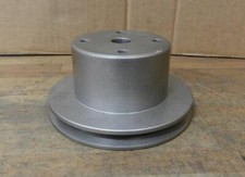 1953-62 Gmc Truck 1035 270 302 I6 New Cast Iron 38 Belt Water Pump Pulley 1953-62 Gmc Truck 1035 270 302 I6 New Cast Iron 38 Belt Water Pump Pulley