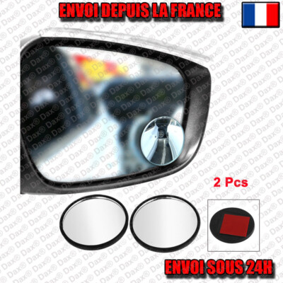 Lot De 2 Miroirs KAT VON D - État Neuf