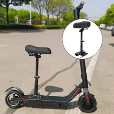 1 Electric Scooter Comfortable Seat Saddle Adjustable Height For Ninebot ES1 ES2