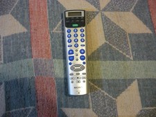 Sony RM-V502 8-Device Universal Remote Commander