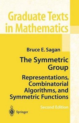 The Symmetric Group: Representations, Combinatorial Algorithms, and Symmetric Fu