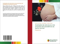 Bruna Fernandes (U. A.) | AvaliaçãO Da Estrutura E Do Processo De AssistêNcia...