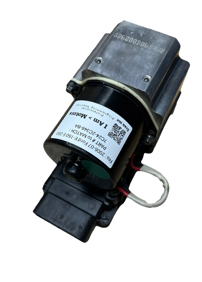 Refurbished ABS Brake Pump Module 2006 - 2007 Ford E-150 E-250 | 7C24-2C346-BA - Image 4 of 4