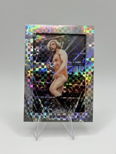 2026 Topps Chrome WWE Charlie Dempsey X-Fractor #163 NXT