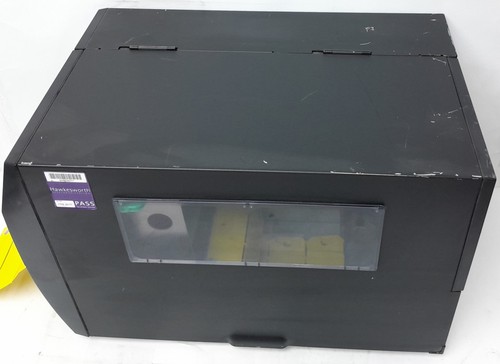 Toshiba Barcode Printer B-EX4 - Picture 6 of 8