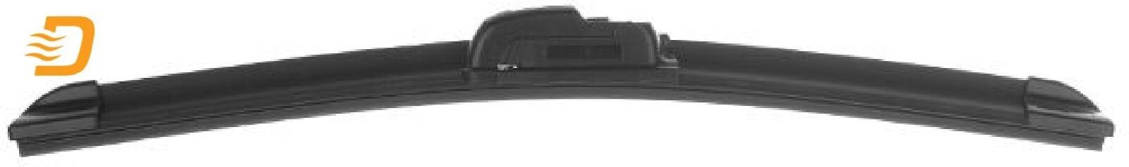 Denckermann Wischblatt Vp00325 - Bild 2