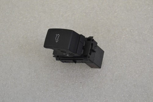 Original VW Touareg CR7 Schalter Heckklappe aus Türverkleidung 3G0959831 a56217