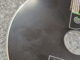 Treasure Dreamcast Soft Speckle Dove ~ IKARUGA~ Used