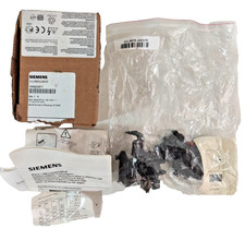 *NEW IN BOX* Siemens 3VL9800-2AE00 Auxiliary Switch Alram Kit VL630-1600