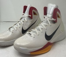 Nike Zoom Hyperdunk 2010 Dirk Nowitzki basketball-schuhe  shoes GR.48  M:13,5