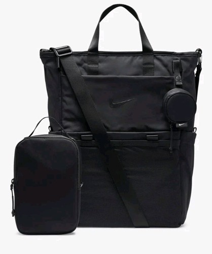 NIKE (M) CONVERTABLE CHANGING BAG (MATERNITY) 25L - Picture 2 of 3