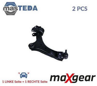 72-3570 LINKS RECHTS QUERLENKER SATZ VORNE MAXGEAR 2PCS NEU OE QUALITÄT
