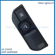 Black Quality Ashtray Lighter Kit Fit for 2003-2009 Toyota 4Runner 4.0L 4.7L US