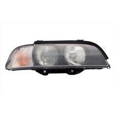Feu avant (phare) BMW 523