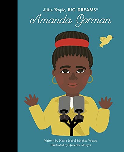 Frances Lincoln Children's Books Amanda Gorman (75) (Little People, Big Dreams) - Image 10