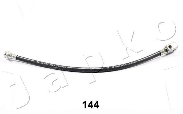 Japko Halter Bremsschlauch 69144 FüR Nissan Patrol GR 4 Y60 Y60A Cat CRGY60 KY60-image